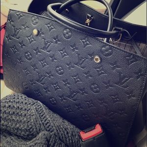 COPY - LV MONTAIGNE GM